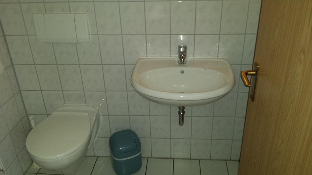 Hotel Am Muehlteich Taltitz Exteriér fotografie
