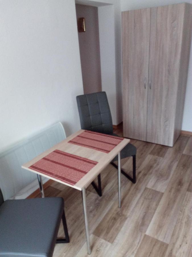Hotel Am Muehlteich Taltitz Exteriér fotografie