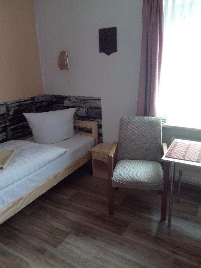 Hotel Am Muehlteich Taltitz Exteriér fotografie
