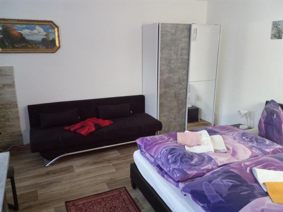 Hotel Am Muehlteich Taltitz Exteriér fotografie