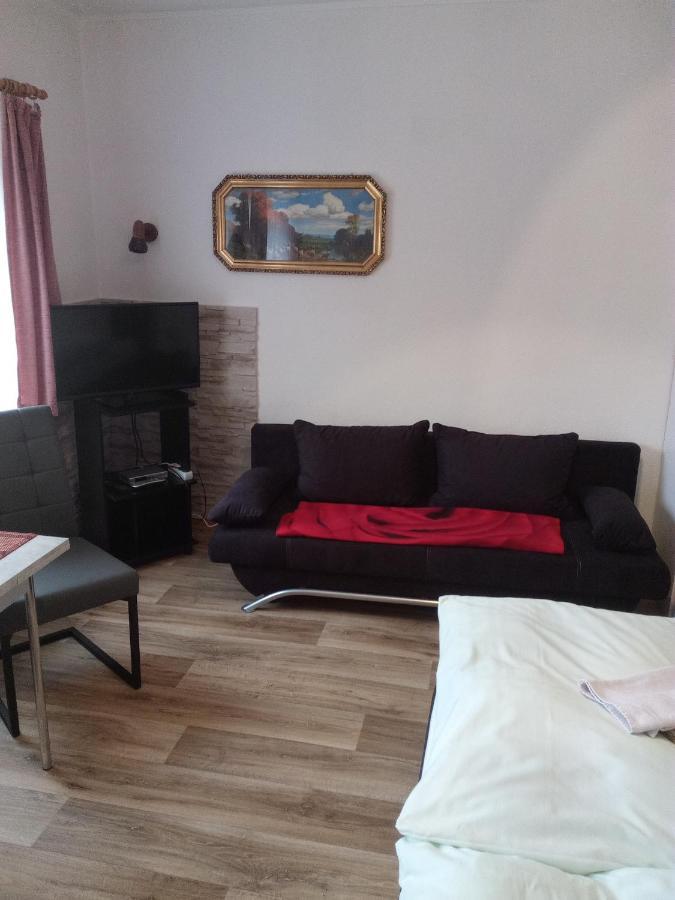 Hotel Am Muehlteich Taltitz Exteriér fotografie