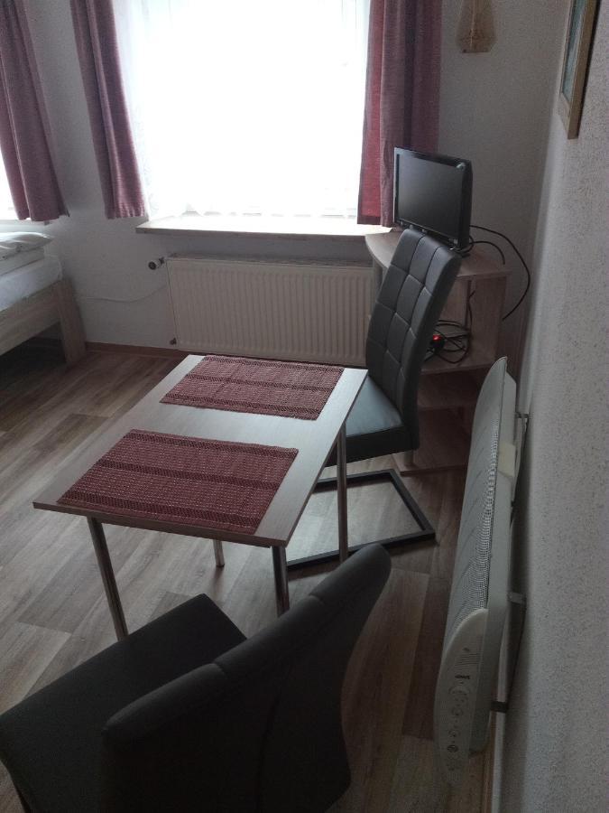 Hotel Am Muehlteich Taltitz Exteriér fotografie