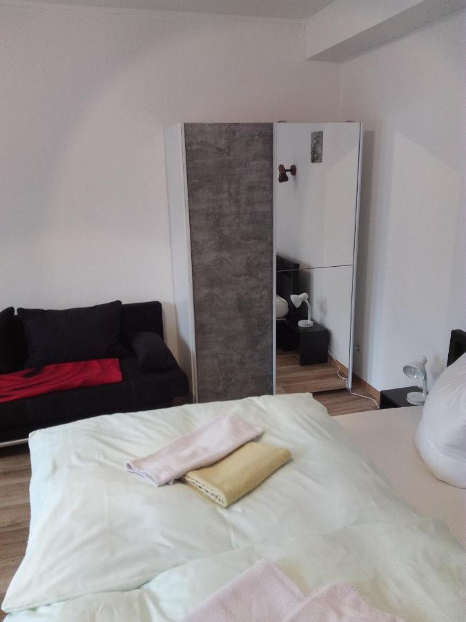 Hotel Am Muehlteich Taltitz Exteriér fotografie